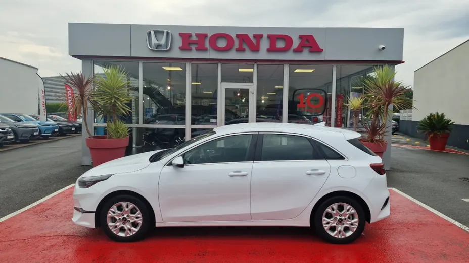KIA Cee'd -