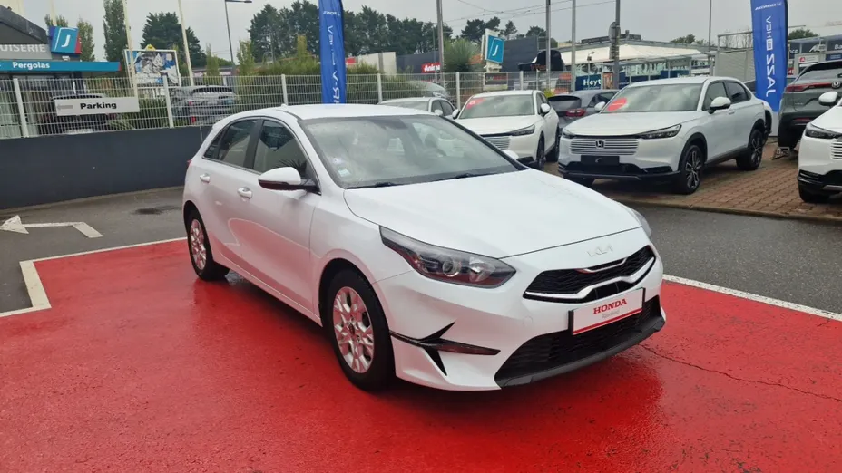 KIA Cee'd -