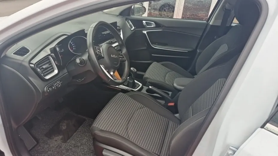 KIA Cee'd -