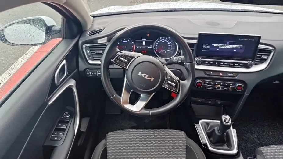 KIA Cee'd -