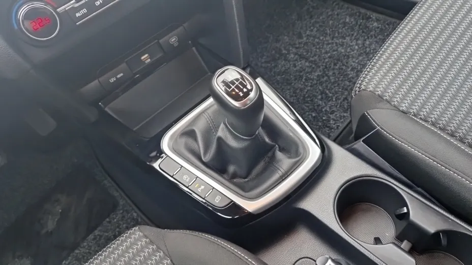 KIA Cee'd -