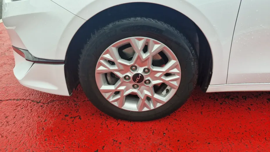 KIA Cee'd -