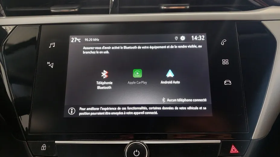 OPEL Corsa -