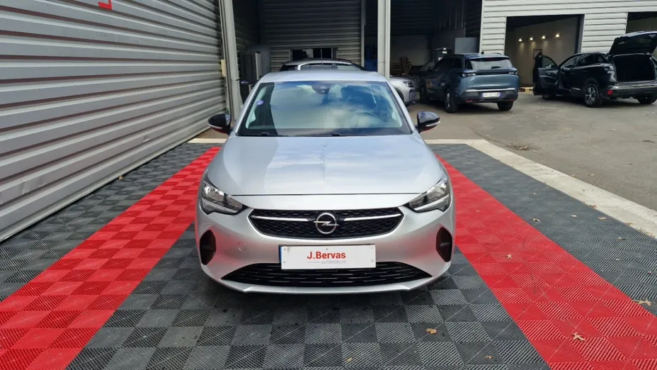 OPEL Corsa -