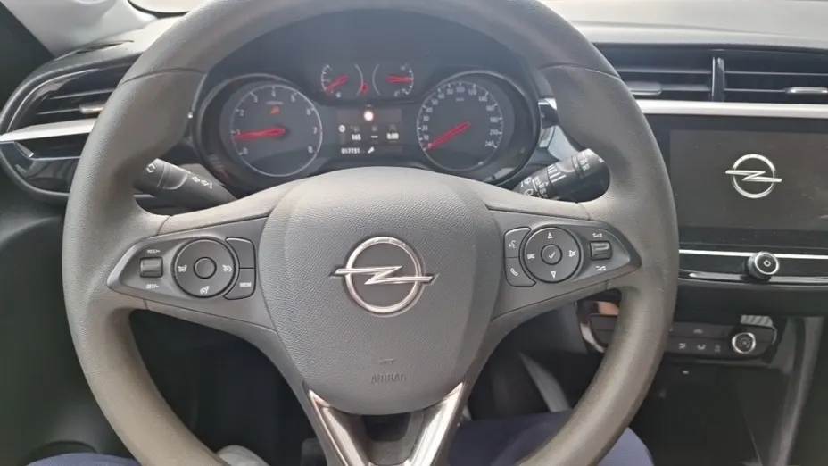 OPEL Corsa -