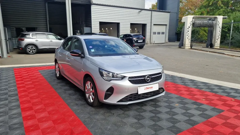 OPEL Corsa -