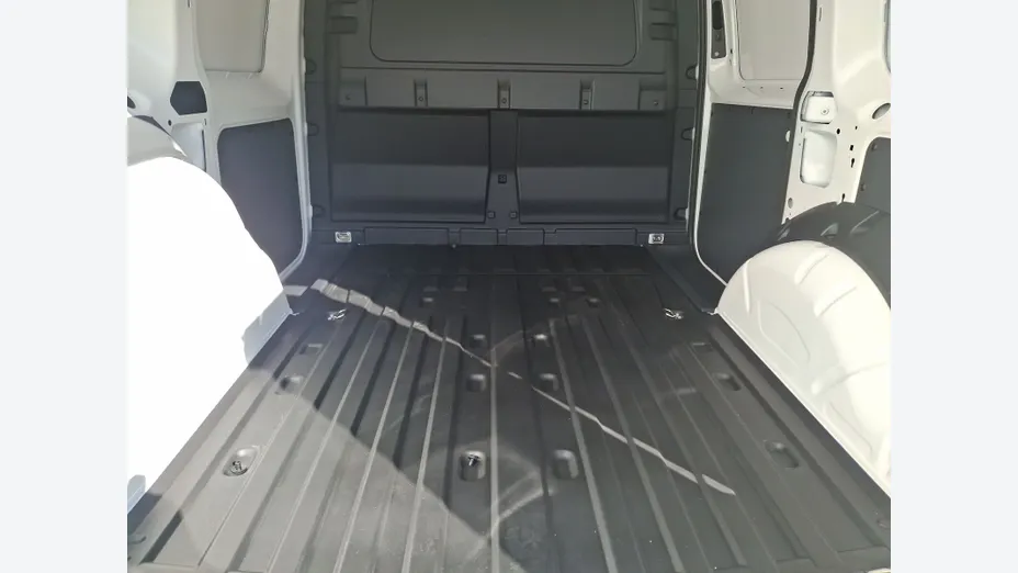 VOLKSWAGEN Caddy Caddy Cargo 2.0 TDI DSG Nowy