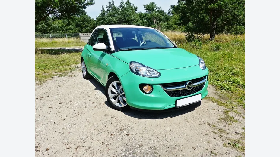 OPEL Adam -