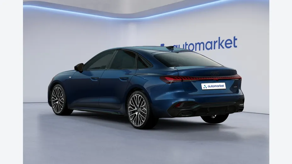 AUDI A5 A5 40 TFSI mHEV Quattro S tronic