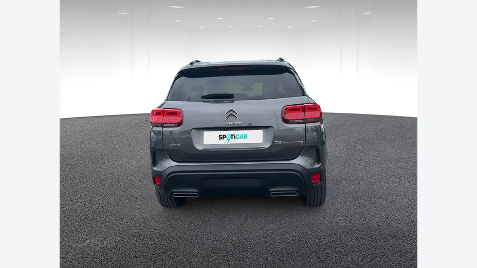 CITROEN C5 Aircross -