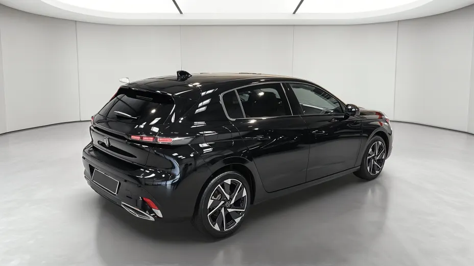 PEUGEOT 308 -