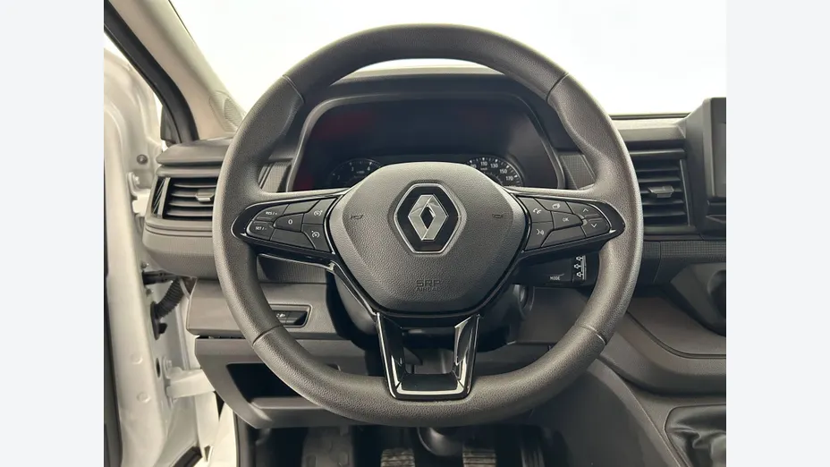 RENAULT Trafic -