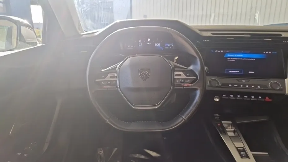 PEUGEOT 308 -