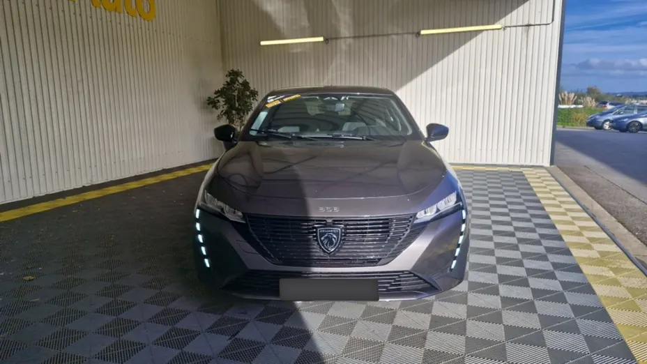 PEUGEOT 308 -