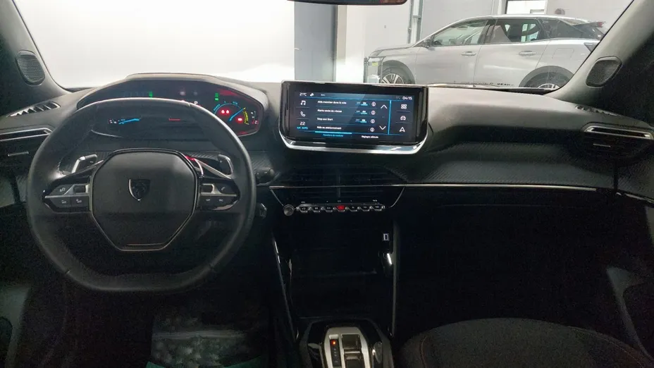PEUGEOT 2008 -