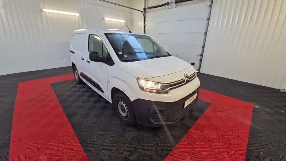 CITROEN Berlingo -