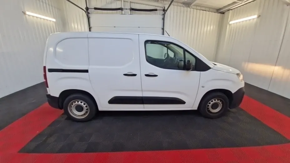 CITROEN Berlingo -