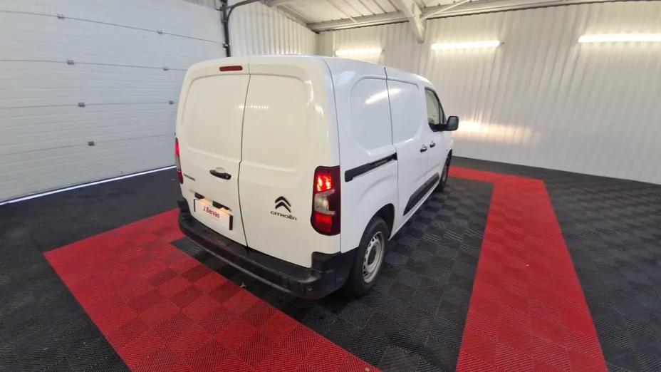 CITROEN Berlingo -