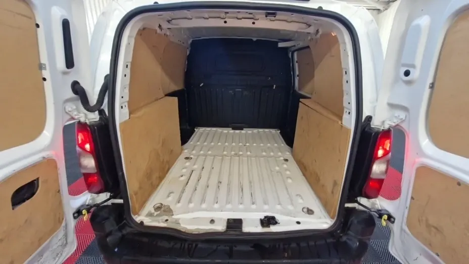 CITROEN Berlingo -