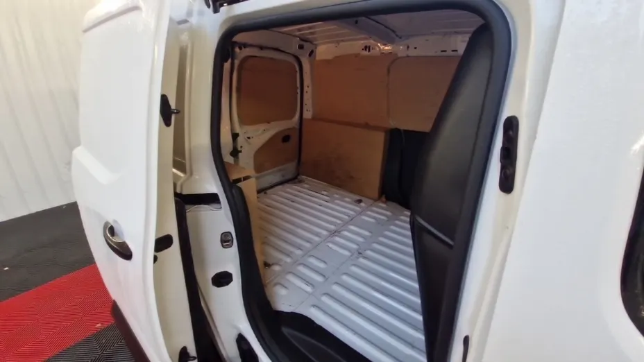 CITROEN Berlingo -