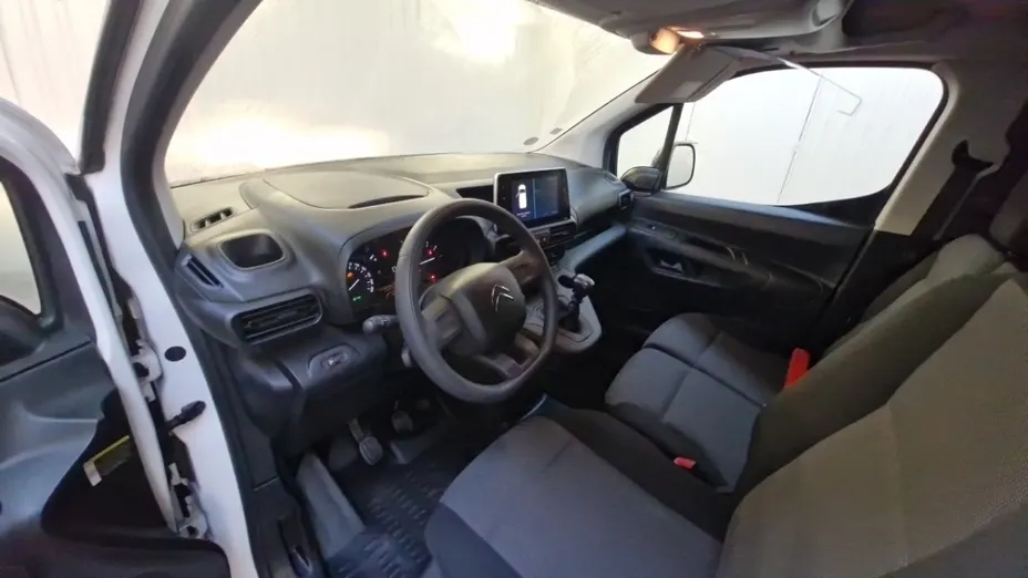 CITROEN Berlingo -