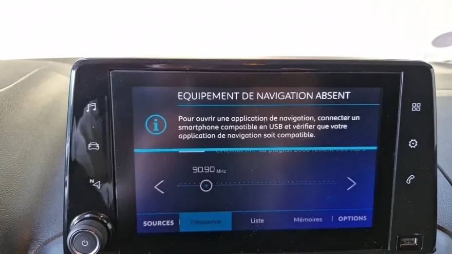 CITROEN Berlingo -