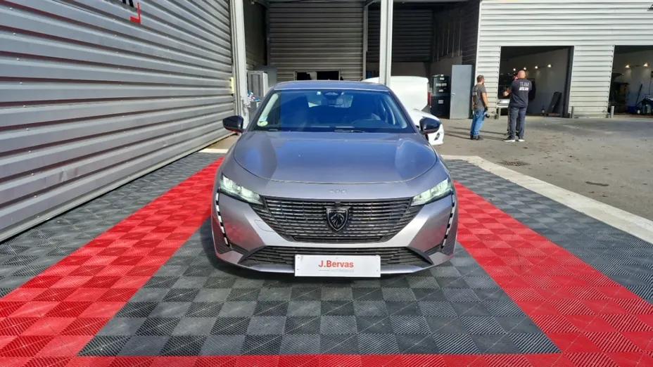 PEUGEOT 308 -