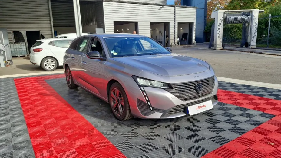 PEUGEOT 308 -