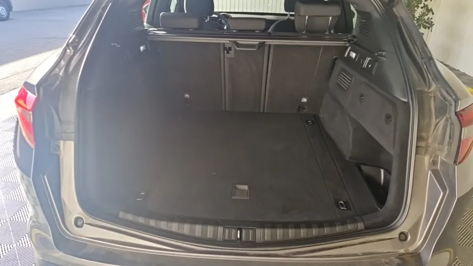 ALFA ROMEO Stelvio -
