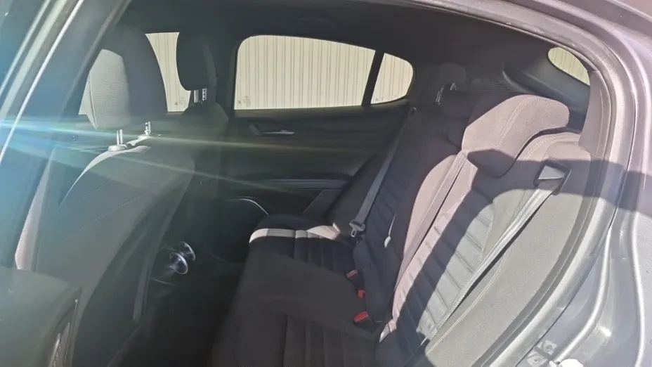 ALFA ROMEO Stelvio -