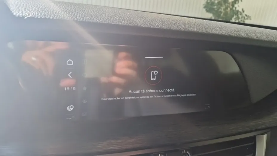 ALFA ROMEO Stelvio -