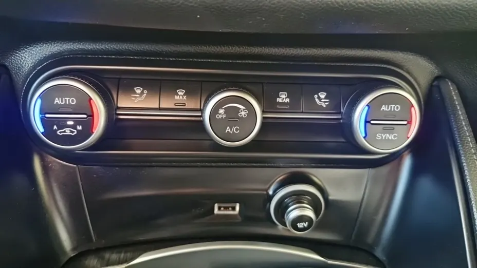 ALFA ROMEO Stelvio -