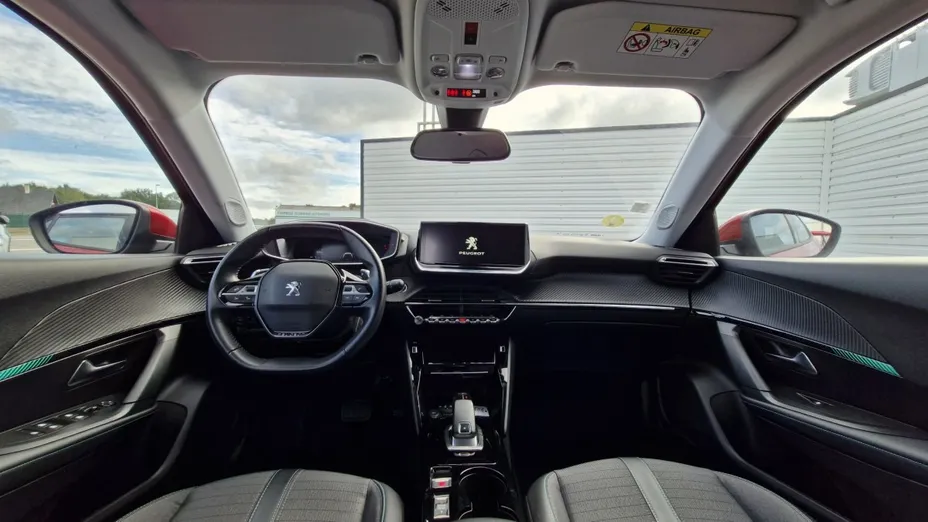 PEUGEOT 2008 -
