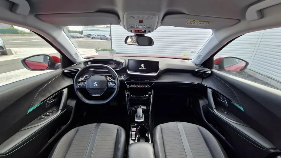 PEUGEOT 2008 -