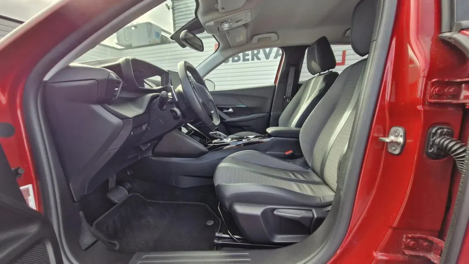 PEUGEOT 2008 -