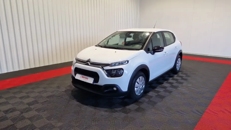 CITROEN C3 -