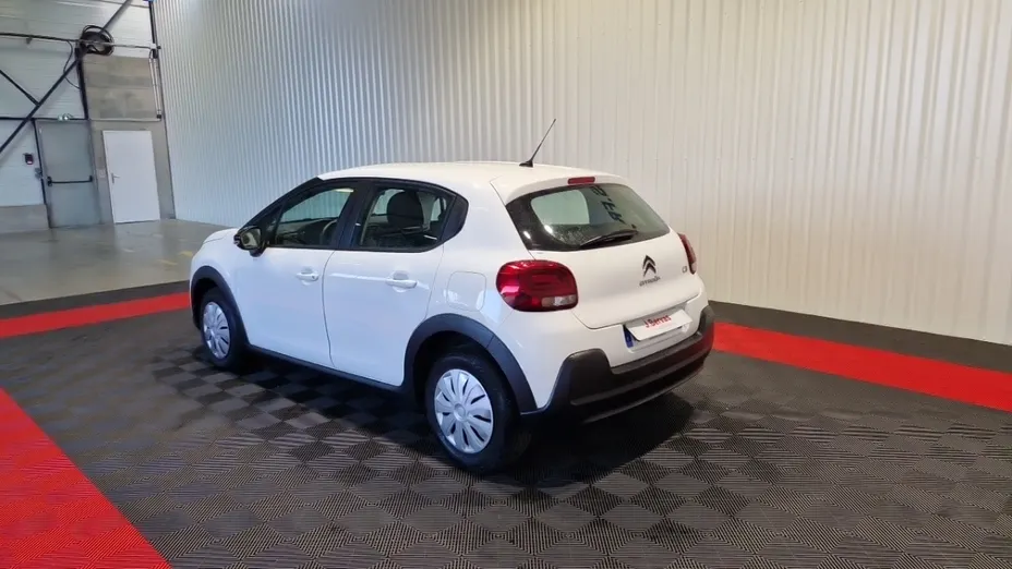 CITROEN C3 -