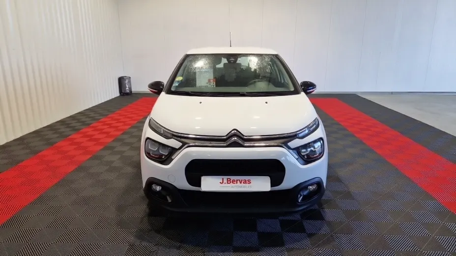 CITROEN C3 -
