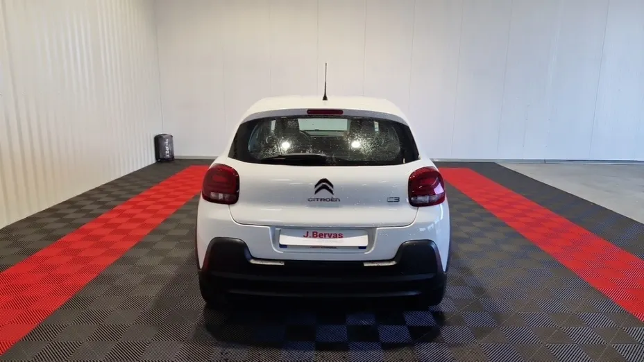 CITROEN C3 -
