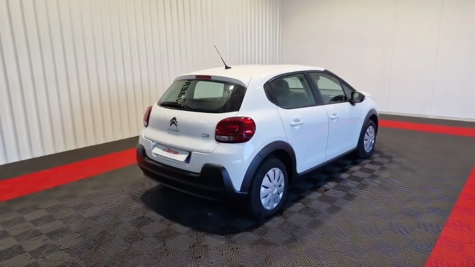 CITROEN C3 -