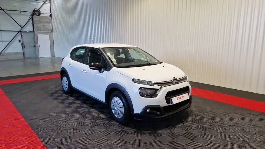 CITROEN C3 -