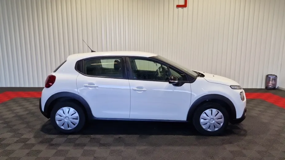 CITROEN C3 -