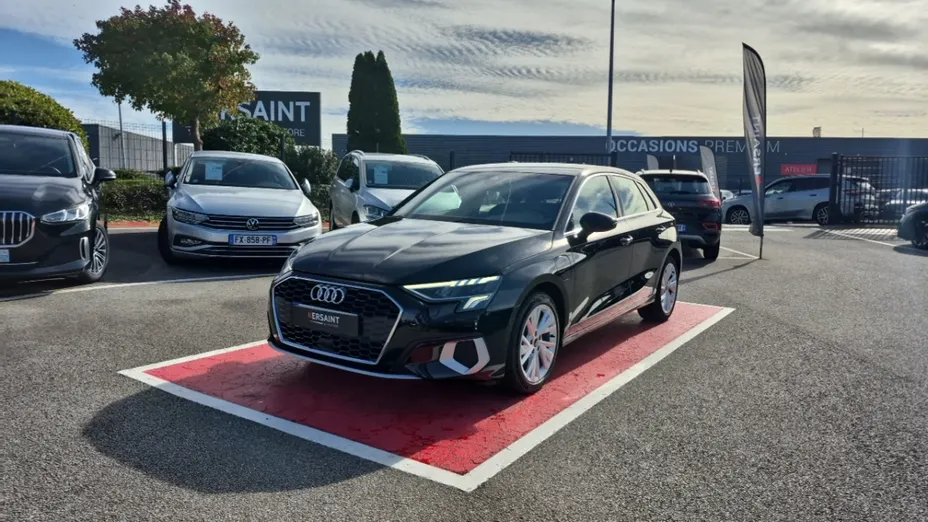 AUDI A3 Sportback -