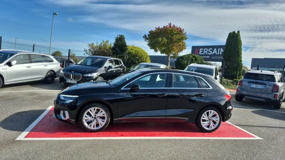 AUDI A3 Sportback -