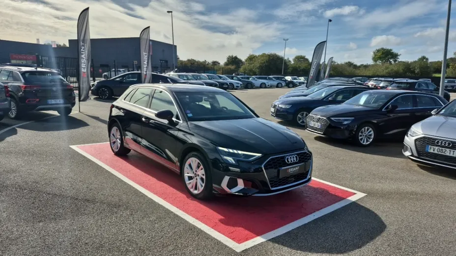 AUDI A3 Sportback -