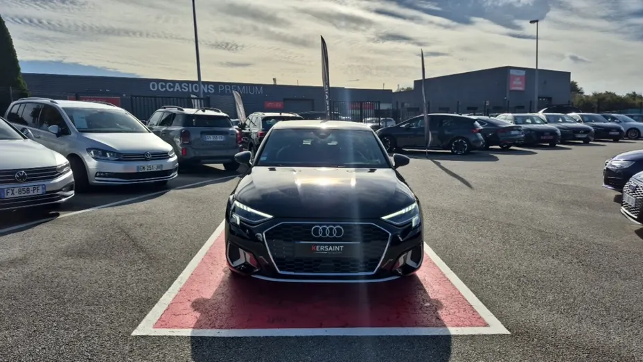 AUDI A3 Sportback -