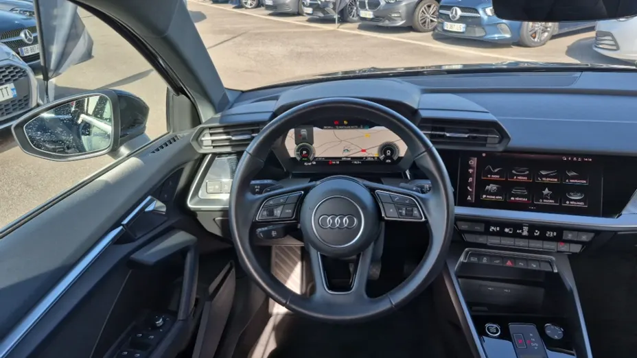 AUDI A3 Sportback -