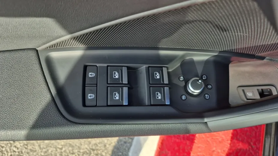 AUDI A3 Sportback -