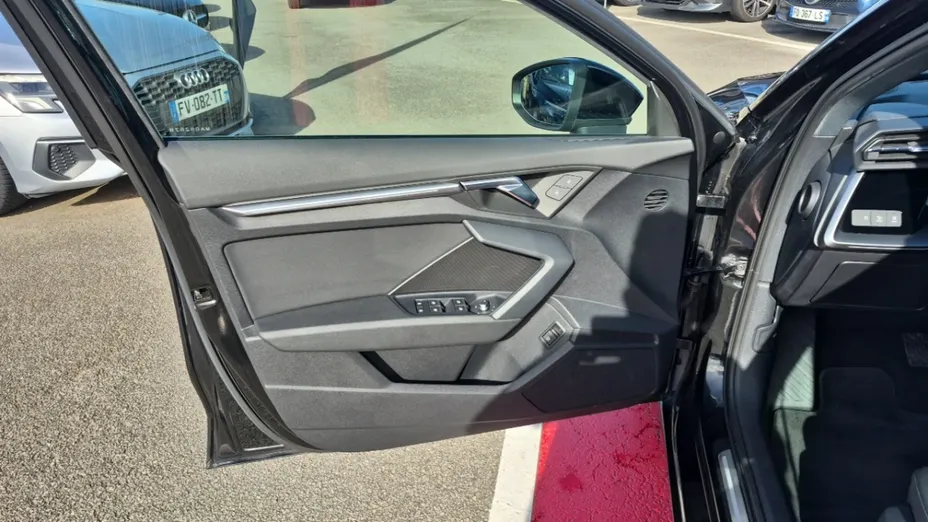 AUDI A3 Sportback -
