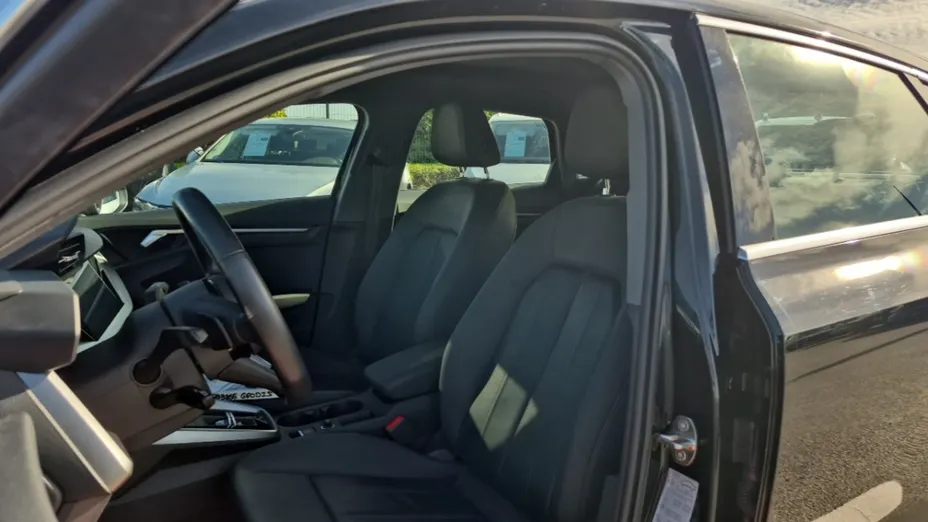 AUDI A3 Sportback -